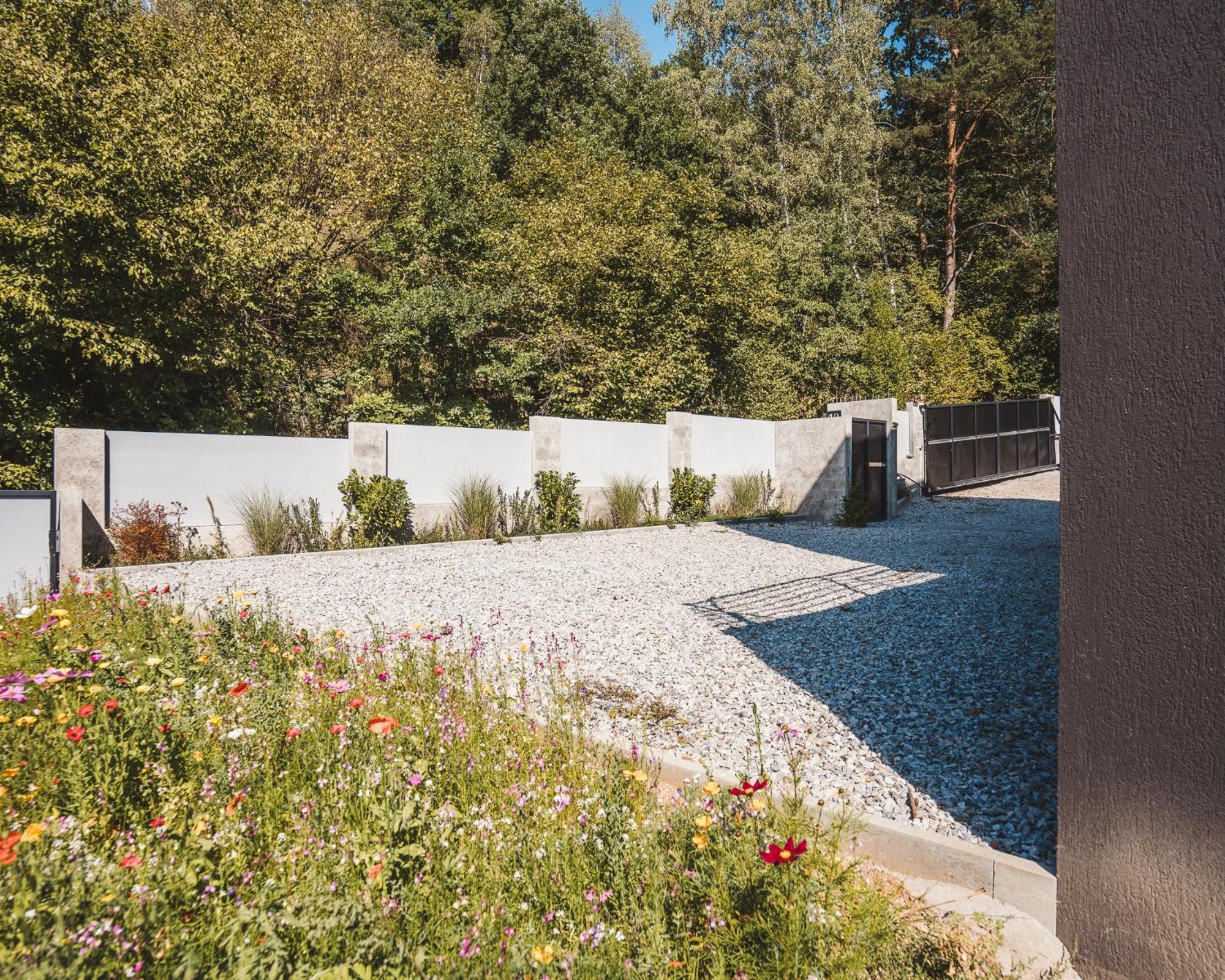 Villa Gall Český Krumlov Esterno foto